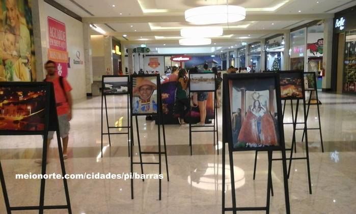 GAV realiza exposição de fotografia em Teresina - Imagem 17