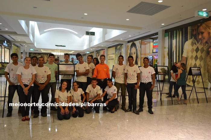 GAV realiza exposição de fotografia em Teresina - Imagem 10