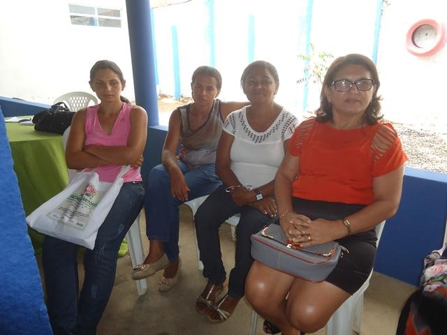 Conselho Municipal de Assistência Social Apresentou Os Números de 2014 - Imagem 44