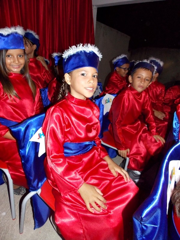 Cerimonial de Formatura do 3º ano do Ciclo de Alfabetização - PNAIC - Imagem 30