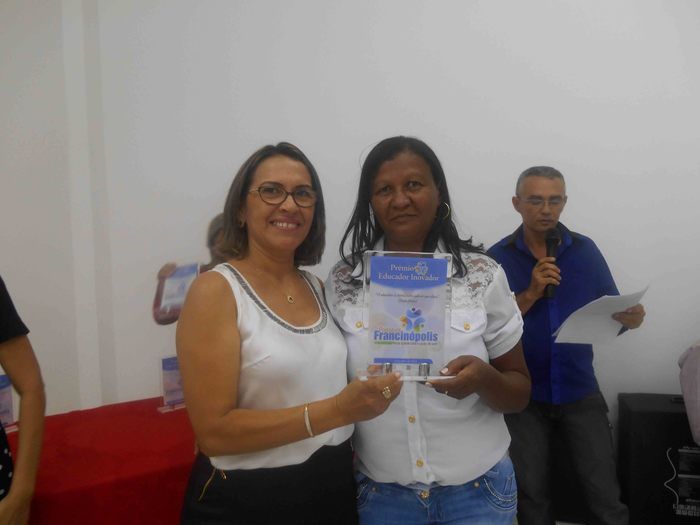 1ª Edição do Prêmio “Educador Inovador” - Imagem 32