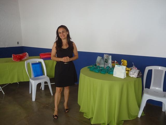 Conselho Municipal de Assistência Social Apresentou Os Números de 2014 - Imagem 38