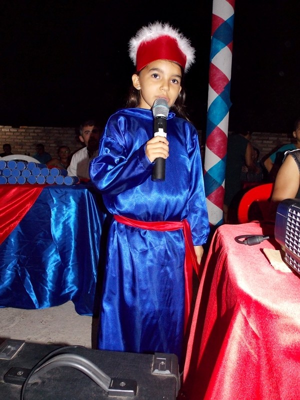 Cerimonial de Formatura do 3º ano do Ciclo de Alfabetização - PNAIC - Imagem 24