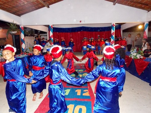 Cerimonial de Formatura do 3º ano do Ciclo de Alfabetização - PNAIC - Imagem 27