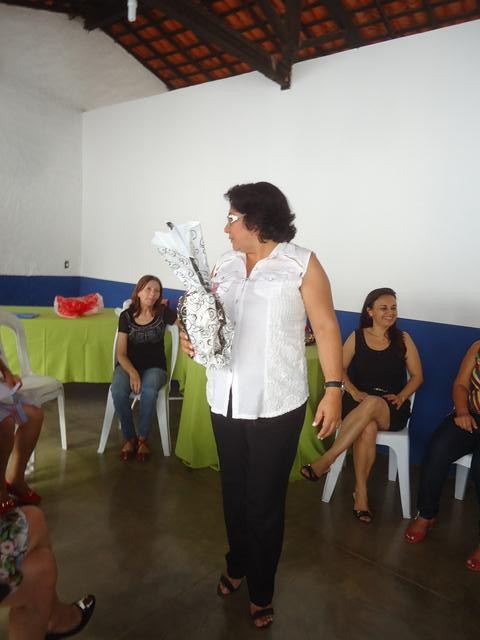 Conselho Municipal de Assistência Social Apresentou Os Números de 2014 - Imagem 53