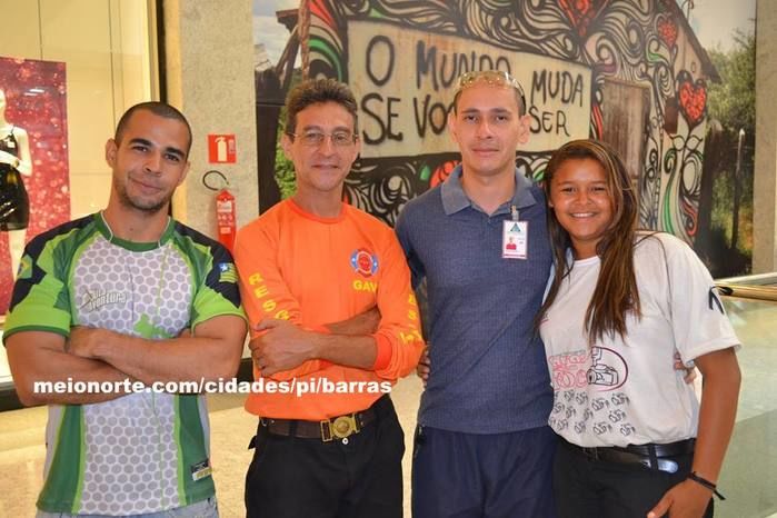 GAV realiza exposição de fotografia em Teresina - Imagem 7