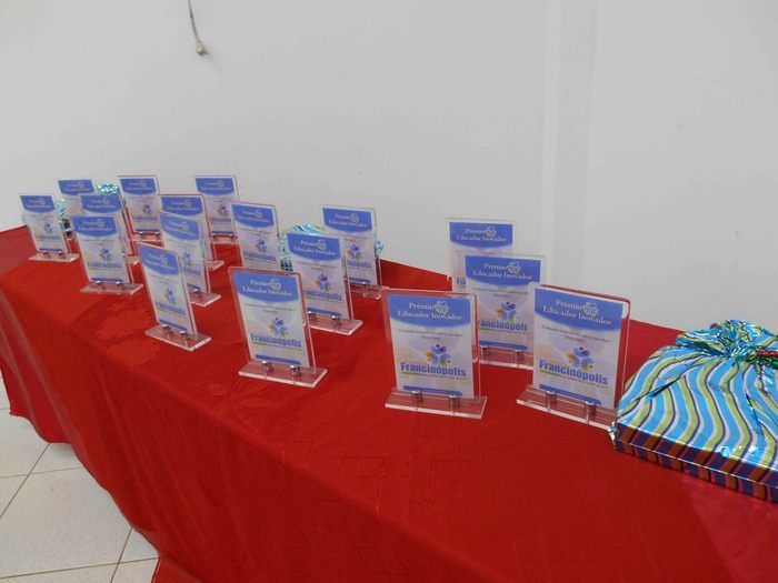 1ª Edição do Prêmio “Educador Inovador” - Imagem 3