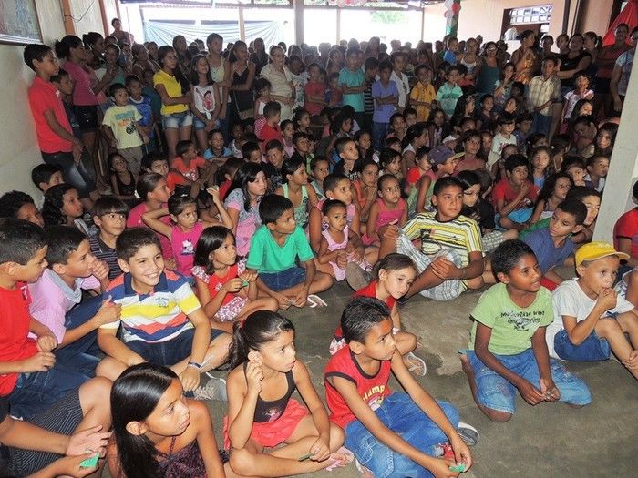 Instituto Semear e parceiros promovem Natal “Semeando Sorrisos”  - Imagem 18