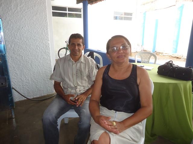 Conselho Municipal de Assistência Social Apresentou Os Números de 2014 - Imagem 45