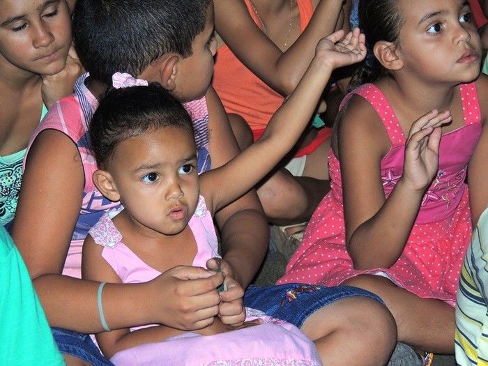 Instituto Semear e parceiros promovem Natal “Semeando Sorrisos”  - Imagem 24