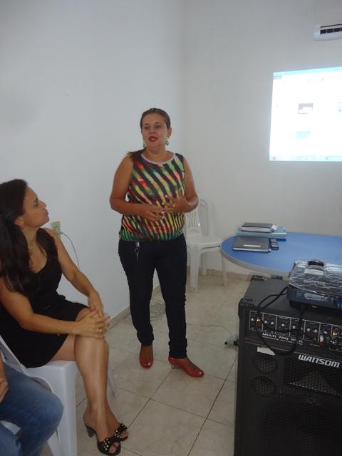 Conselho Municipal de Assistência Social Apresentou Os Números de 2014 - Imagem 14