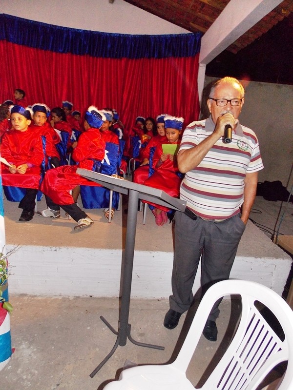 Cerimonial de Formatura do 3º ano do Ciclo de Alfabetização - PNAIC - Imagem 67