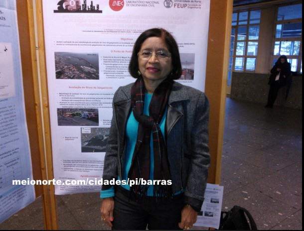 Barras é destaque em Guimarães, Portugal. - Imagem 5