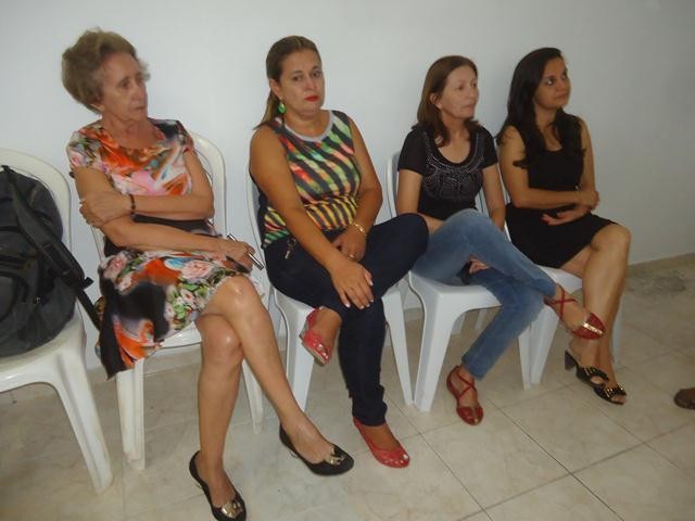 Conselho Municipal de Assistência Social Apresentou Os Números de 2014 - Imagem 6