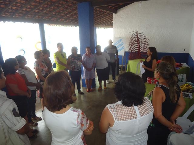 Conselho Municipal de Assistência Social Apresentou Os Números de 2014 - Imagem 48