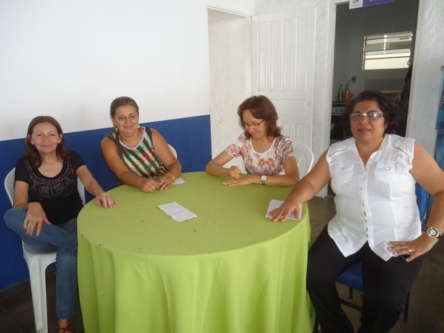 Conselho Municipal de Assistência Social Apresentou Os Números de 2014 - Imagem 46