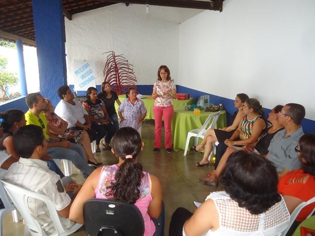 Conselho Municipal de Assistência Social Apresentou Os Números de 2014 - Imagem 65