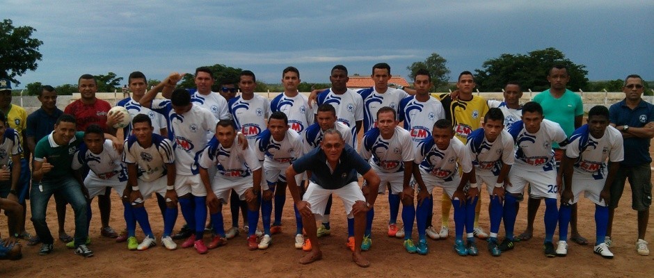 Estrela Esporte Clube comemora 34 anos com vitória, classificação e festa para torcida 