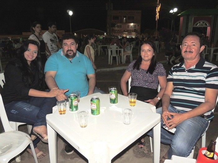 Clima natalino toma conta da cidade com a abertura do II Cantatas na Serra - Imagem 35