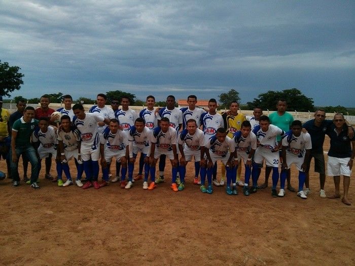 Estrela Esporte Clube comemora 34 anos com vitória, classificação e festa para torcida - Imagem 2