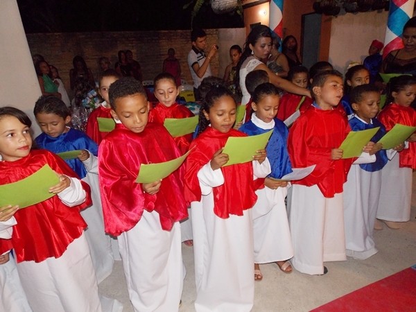 Cerimonial de Formatura do 3º ano do Ciclo de Alfabetização - PNAIC - Imagem 20