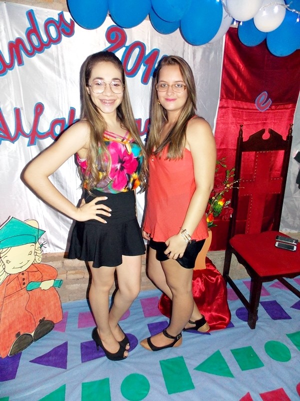 Cerimonial de Formatura do 3º ano do Ciclo de Alfabetização - PNAIC - Imagem 38