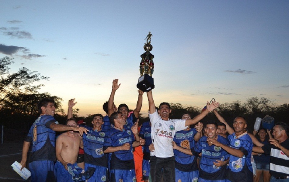 Terra Dura conquista título inédito do Ruralzão