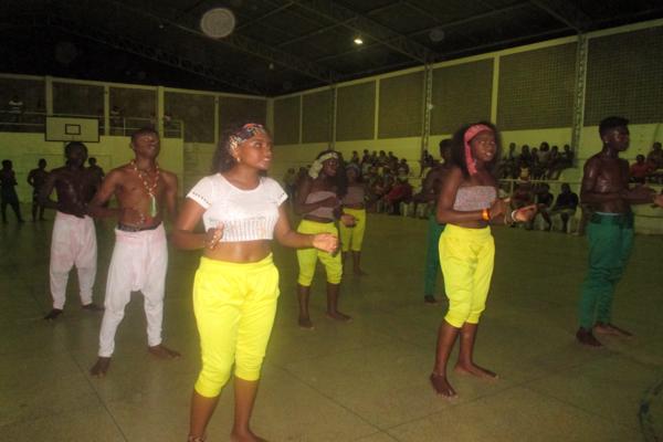 Secretaria de Assistência Social realiza evento para marcar o encerramento das atividades ano 2014 - Imagem 150