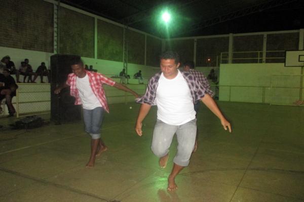 Secretaria de Assistência Social realiza evento para marcar o encerramento das atividades ano 2014 - Imagem 85