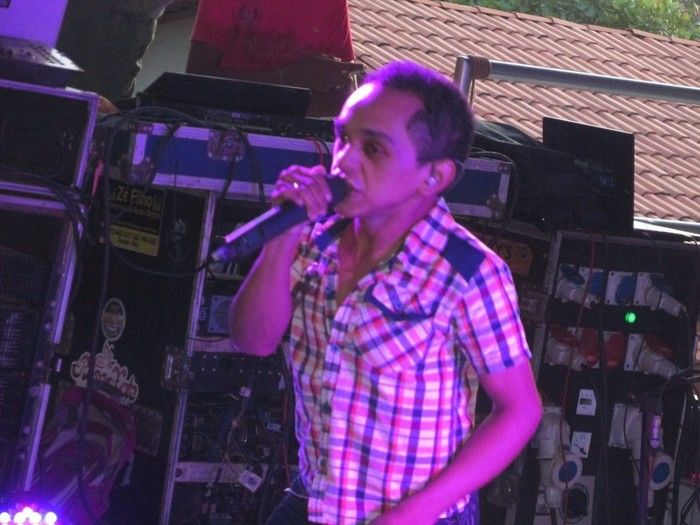 Balneário Bétel Faz Aniversario de 05 Anos de Existência com Meninos de Barão    - Imagem 33