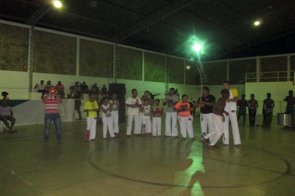 Secretaria de Assistência Social realiza evento para marcar o encerramento das atividades ano 2014 - Imagem 112