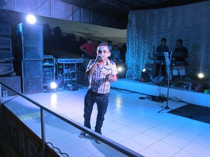 Balneário Bétel Faz Aniversario de 05 Anos de Existência com Meninos de Barão    - Imagem 44