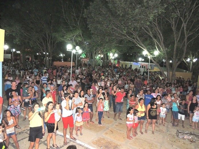 Shows emocionantes e um cenário encantador marcaram o II Cantatas na Serra  - Imagem 8