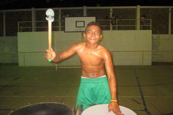 Secretaria de Assistência Social realiza evento para marcar o encerramento das atividades ano 2014 - Imagem 133