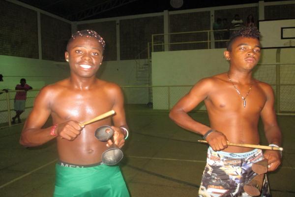 Secretaria de Assistência Social realiza evento para marcar o encerramento das atividades ano 2014 - Imagem 132