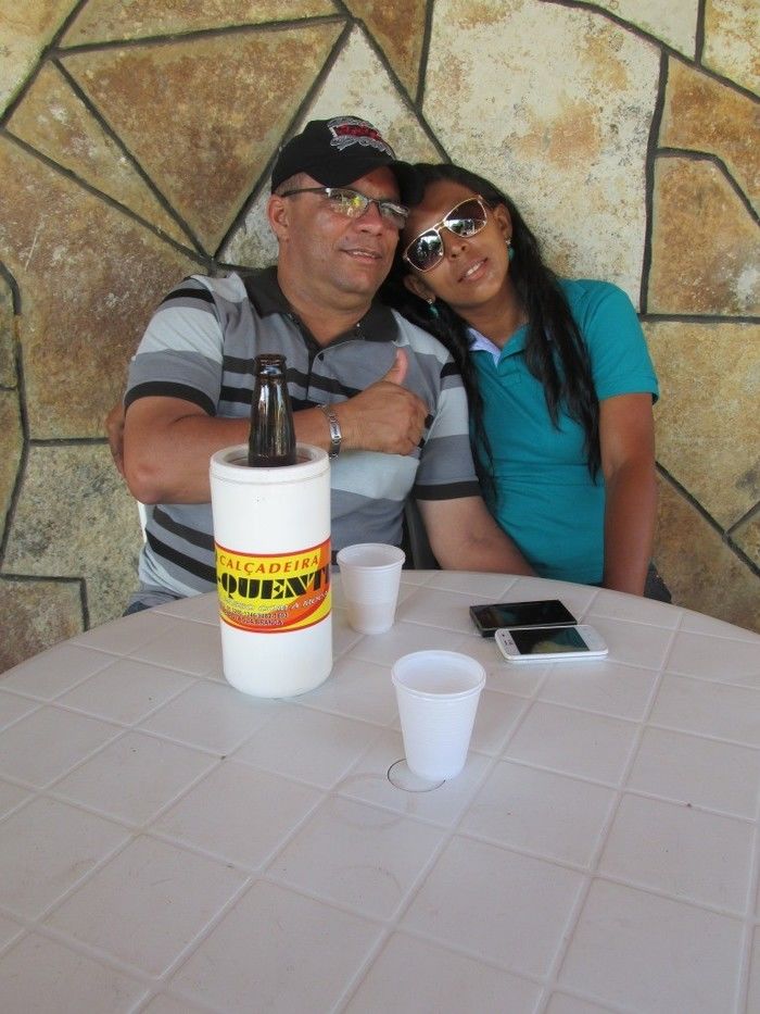 Balneário Bétel Faz Aniversario de 05 Anos de Existência com Meninos de Barão    - Imagem 6