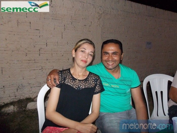   Confraternização de fim de ano aos profissionais da Educação Municipal - Imagem 52