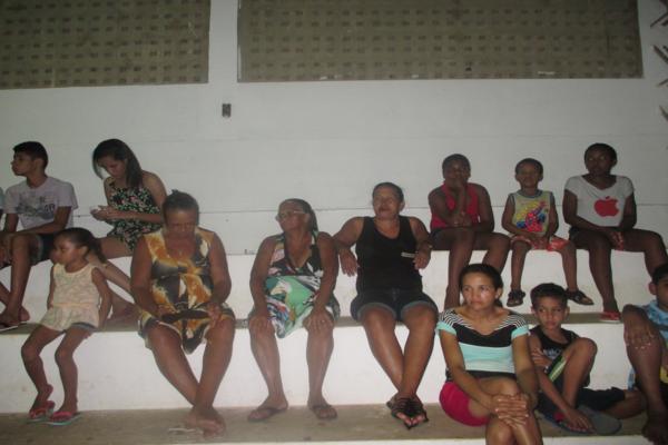 Secretaria de Assistência Social realiza evento para marcar o encerramento das atividades ano 2014 - Imagem 17