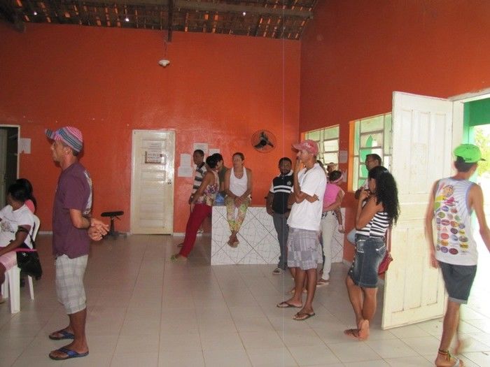 Prefeitura Municipal sorteia chaves das casas do Programa Minha Casa Minha Vida em Redenção do Gurguéia - Imagem 3