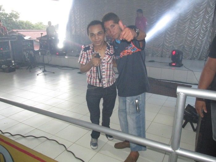 Balneário Bétel Faz Aniversario de 05 Anos de Existência com Meninos de Barão    - Imagem 17