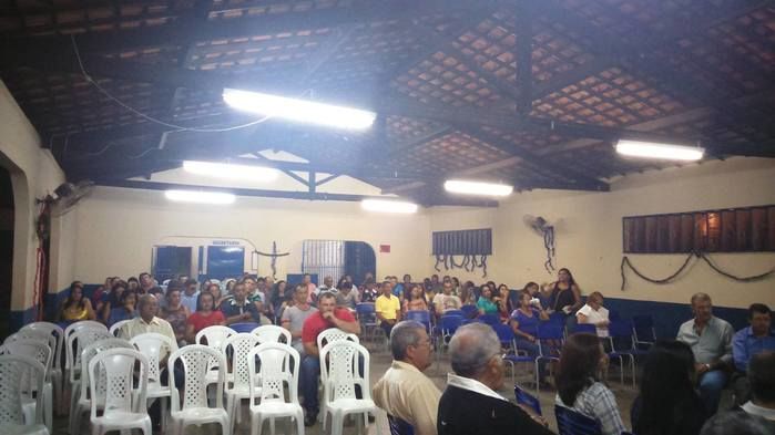 Prefeito Paulo Lopes fez audiência pública de prestação de contas - Imagem 2