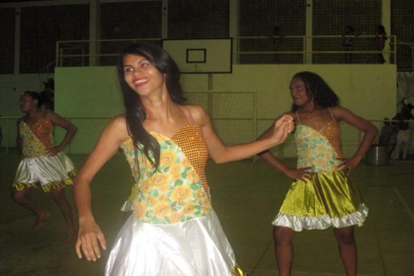 Secretaria de Assistência Social realiza evento para marcar o encerramento das atividades ano 2014 - Imagem 91