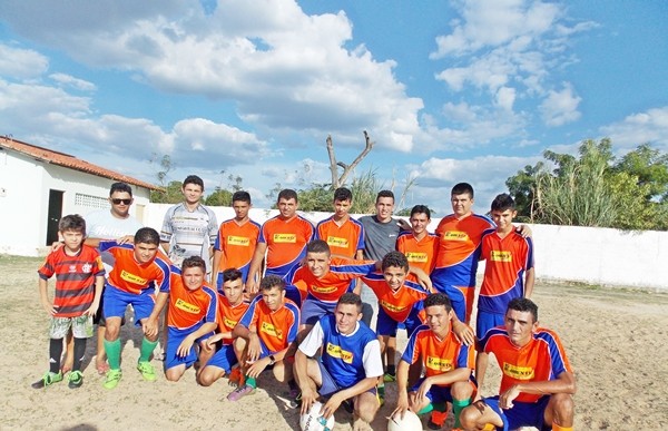 Time dos Lisos empata com Time da Casa Nova - Imagem 2