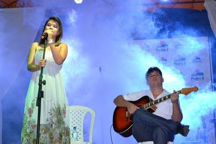 Shows emocionantes e um cenário encantador marcaram o II Cantatas na Serra - Imagem 5