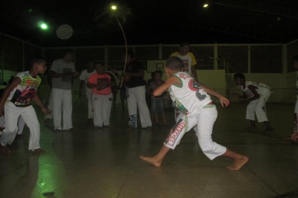 Secretaria de Assistência Social realiza evento para marcar o encerramento das atividades ano 2014 - Imagem 106