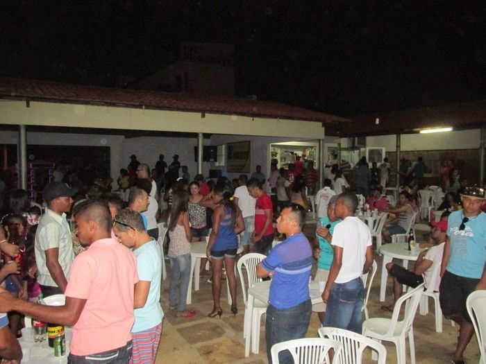 Balneário Bétel Faz Aniversario de 05 Anos de Existência com Meninos de Barão    - Imagem 28