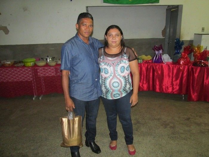 Escola Roque Alencar Faz Confraternização de Fim de Ano - Imagem 21