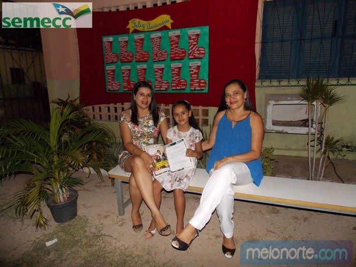   Confraternização de fim de ano aos profissionais da Educação Municipal - Imagem 21