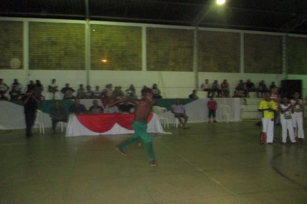 Secretaria de Assistência Social realiza evento para marcar o encerramento das atividades ano 2014 - Imagem 114