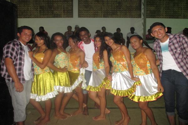 Secretaria de Assistência Social realiza evento para marcar o encerramento das atividades ano 2014 - Imagem 83